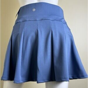 NWOT INDERO active tennis/pickleball skort.